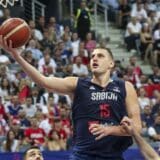 "Na sve ili ništa": Nikola Jokić poželeo sreću srpskim fudbalerima u Kataru 10