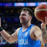 Dončić već odlučio, predvodiće Sloveniju i na Mundobasketu 9
