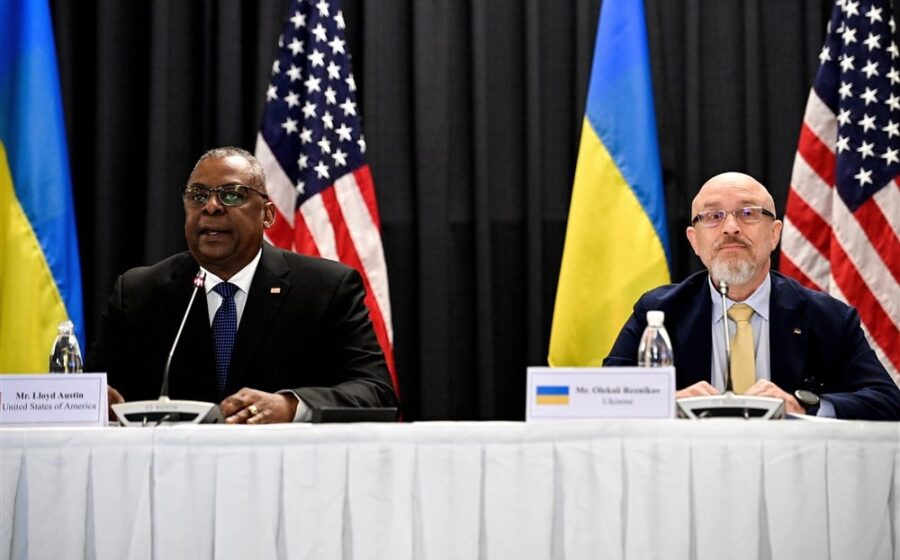 “Ruska odbrambena industrija je kao Potemkinovo selo”: Podrška SAD i Zapada Ukrajini je neverovatno isplativa investicija 1