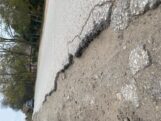 “Idete normalno i odjednom krater”: Raspada se asfalt u delu Jovana Mikića, jednoj od frekventnijih subotičkih ulica 9