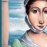 „Uprava neukaljanih častiˮ Mirjane Ognjanović i Slavka Krunića u izdanju Akademske knjige 6