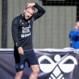 Danska predvođena Kristijanom Eriksenom dolazi u Katar 14