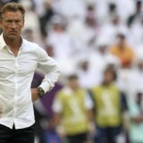 Trener koji je srušio Argentinu podneo ostavku na mesto selektora Saudijske Arabije: Izborom novog posla sve iznenadio 13