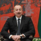 Alijev: Srbija i Azerbejdžan imaju mogućnost za dalju saradnju jer vode nezavisnu politiku 1