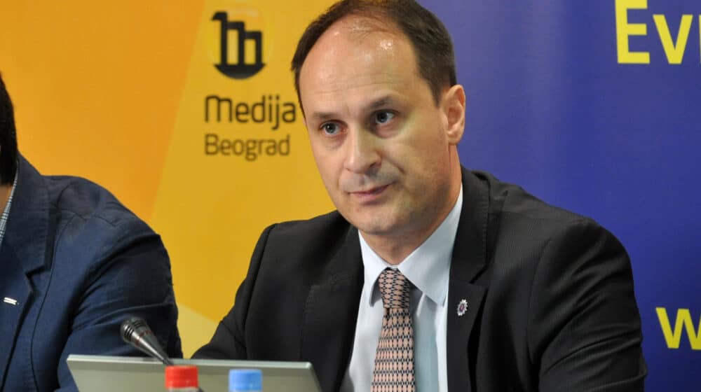 Tužilaštvo formiralo predmet povodom pretnji Draganu Šolaku, od policije zatražena obaveštenja 1