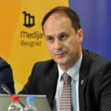 Branko Stamenković: Targetiranje novinara u spotovima nije krivično delo 2