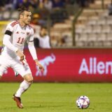 Bejl na čelu selekcije Velsa u Kataru 3