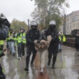 Gde je ruska antiratna opozicija da ruši režim Putina? 15