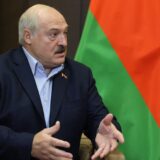 Lukašenko: Ukrajina predložila Minsku pakt o nenapadanju 3