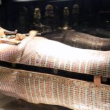 Stogodišnjica otkrića Tutankamonove grobnice 12