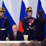 “Moskva frustrirana zbog neuspeha u Ukrajini, razgovarano o upotrebi nuklearnog oružja”: Američki zvaničnici o planovima Putina 11