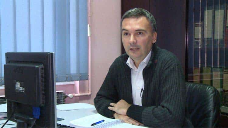 "Ne mogu u Nemačkoj da stave radnicima pelene kao u Juri": "Pandemija" zatvaranja fabrika po Srbiji - gde tražiti krivca? 2 saša đjogović foto N1