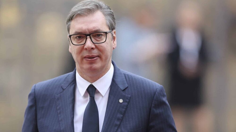 Kriminalne grupe i "planirani atentati": Šta se krije iza informacija o ugroženoj sigurnosti predsednika Srbije? 1