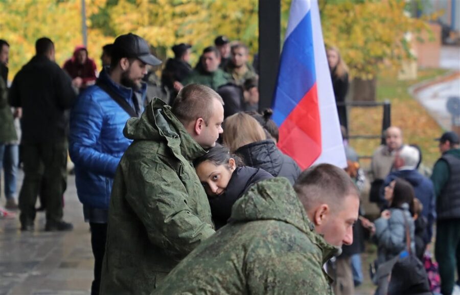 “Način na koji Rusija vodi rat u Ukrajini nije samo moralni, već i intelektualni neuspeh”: Vašington post o vojnoj nesposobnosti Moskve 3