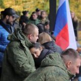 "Vojska nas je izdala": Raste bes među rođacima ruskih mobilisanih vojnika 4