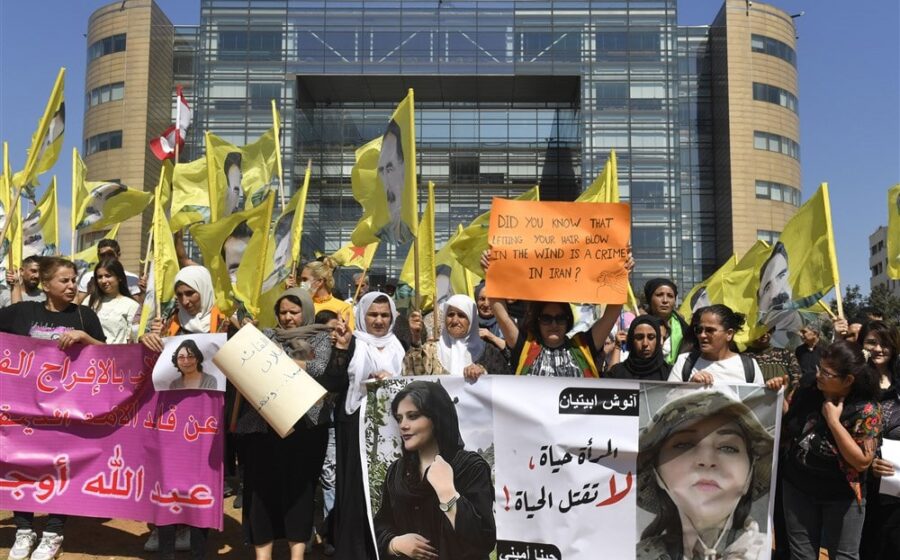 Parlamentaraci traže likvidaciju uhapšenih demonstranata: Masovna pogubljenja protivnika režima u Iranu? 1