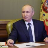 Dozvoljeno regrutovanje stranih državljana u oružane snage Rusije: Putin potpisao dekret 5