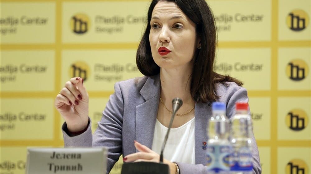 Jelena Trivić: Ne podržavam otcepljenje Republike Srpske jer znam čemu to vodi 12