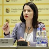 Jelena Trivić: Ne podržavam otcepljenje Republike Srpske jer znam čemu to vodi 6
