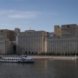 Ministarstvo odbrane Rusije: Rakete koje su pale na Poljsku čista provokacija 2