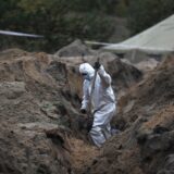 "Ruski rat protiv Ukrajine je zločin agresije, pretnja čovečanstvu": Da li je tranziciona pravda moguća posle Putina? 11