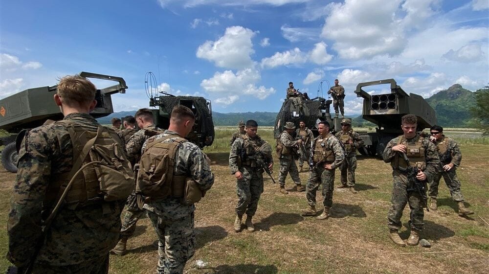 Da li bi Amerika bila pobednik u eventualnom trećem svetskom ratu? 1