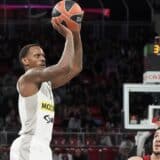 Crno-beli na meč sa Panatinaikosom otišli bez važnog Amerikanca 14