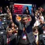 (VIDEO) Iranske snage bezbednosti pucaju na omladinu u podzemnoj železnici: Gušenje protesta 9