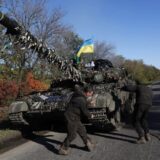 Pokrenuta najveća vojna misija EU: Kreće obuka ukrajinskih vojnika, početni cilj pripremiti njih 15.000 za bojno polje 11