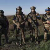 Hrvatska vlada objavila kakvu će obuku ukrajinski vojnici proći u Hrvatskoj 16
