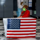 Amerikanci glasaju za guvernere i nove članove Kongresa: Zbog čega su ovi “izbori najvažniji u životu”? 10