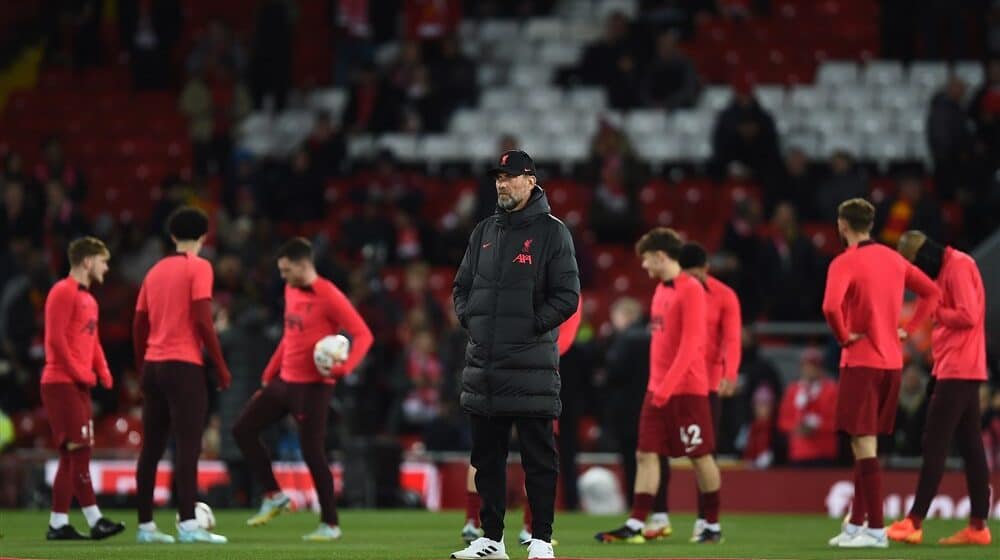 Amerikanci odustaju od Liverpula, Klop i crveni dobijaju novog gazdu 1