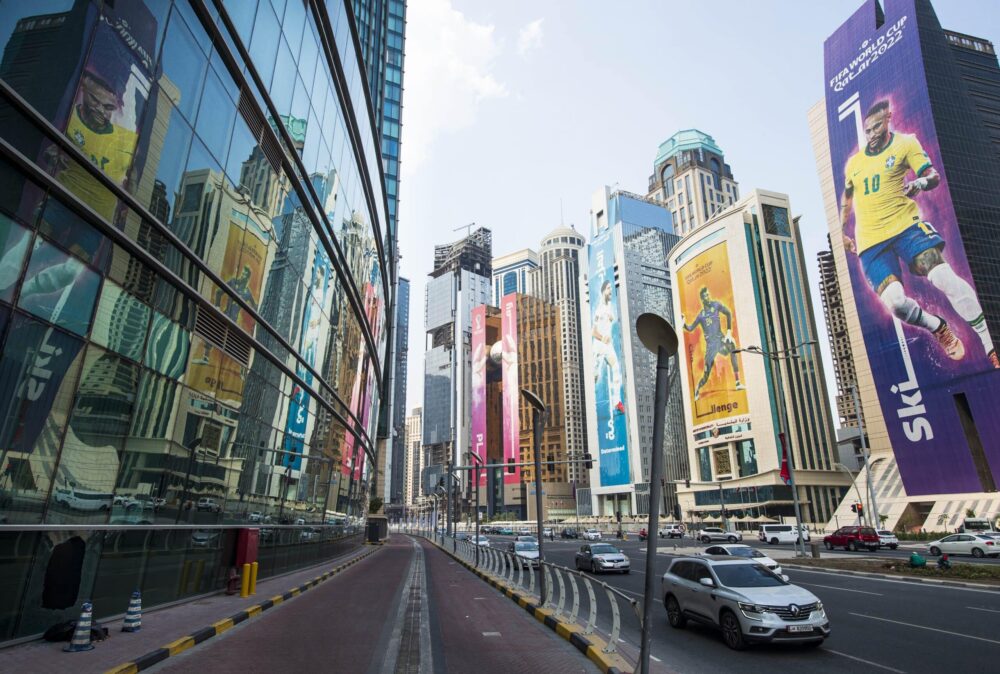 Od ribarskog sela do metropole budućnosti: Kako je Doha postala najbezbedniji glavni grad na svetu? 2 Od ribarskog sela do metropole budućnosti: Kako je Doha postala najbezbedniji glavni grad na svetu? 2