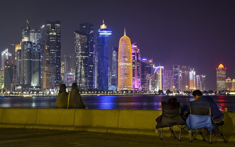 Od ribarskog sela do metropole budućnosti: Kako je Doha postala najbezbedniji glavni grad na svetu? 3