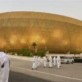 FIFA u panici - katarska kraljevska familija, ipak, neće alkohol na stadionima 8
