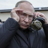 Putin tvrdi da će oboriti američke rakete Patriot: "To je zastareo sistem, protivotrov se uvek nađe" 11