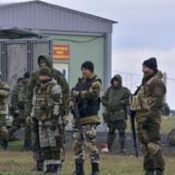 Britanski Gardijan otkriva: Rusija regrutuje Srbe u želji da popuni vojne snage u Ukrajini, stotine srpskih državljana trebalo bi da ojača rusku vojsku 8