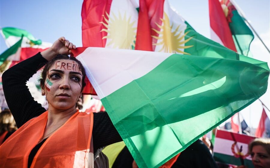 Iran postavlja kamere na javnim mestima da identifikuje žene bez hidžaba 1