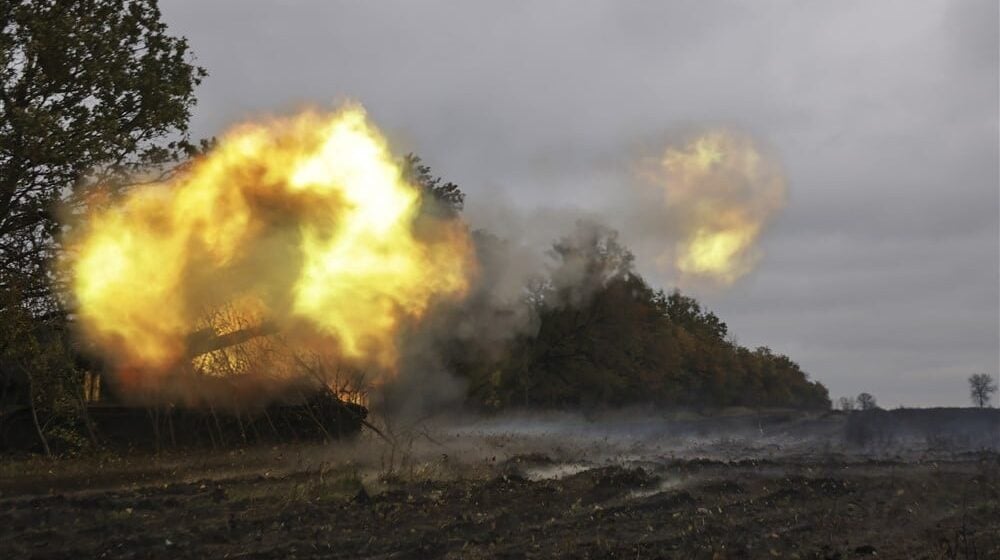 Krim pod granatama, Ukrajinci uništili ključni ruski aerodrom? 1