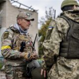 "Silovanje kao vojna strategija ruskih vojnika": Tim iz Kijeva traga za seksualnim zločinima u Hersonu 7