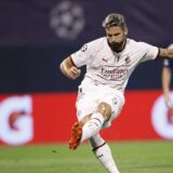 Liga šampiona: Milan juri bod protiv Salcburga, Juventus mora na sve ili ništa 4