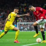 Ronaldo i Mančester junajted raskinuli ugovor 9