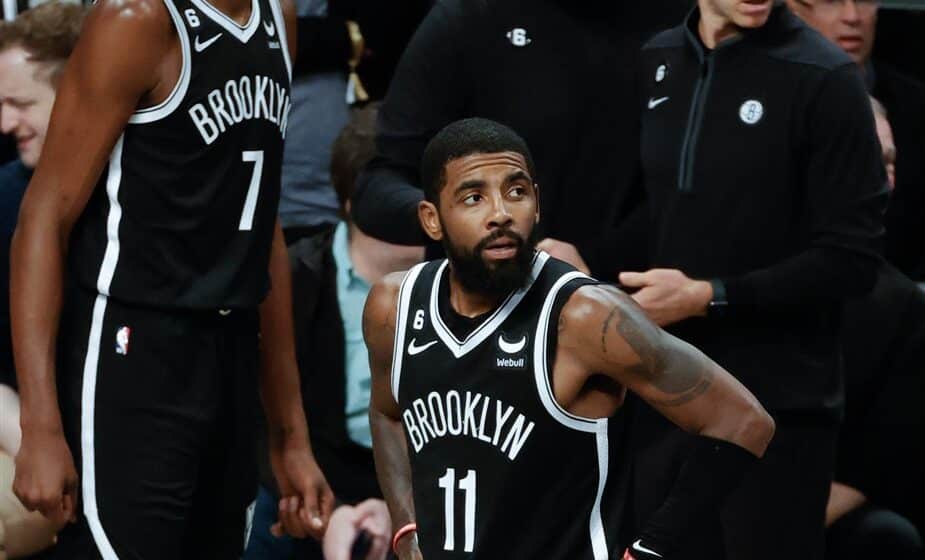 Irving donira pola miliona dolara jer je reklamirao antisemitski film 1