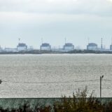 zaporožje nuklearna elektrana