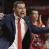 Zvezda doživela poraz od Monaka 13