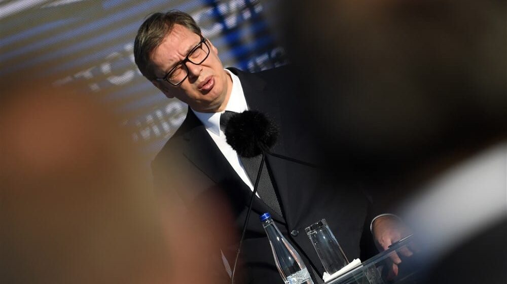 Nemačko-francuski predlog: Prilika za „kompromis“ ili ponuda da „Srbija prizna realnost“? 1