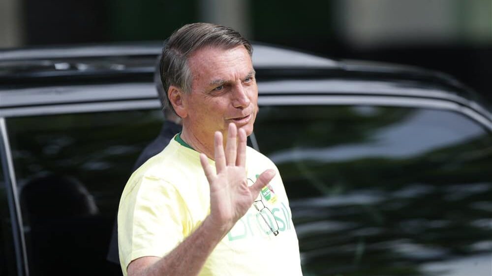 Žair Bolsonaro