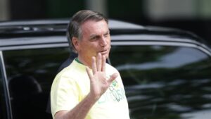 Žair Bolsonaro
