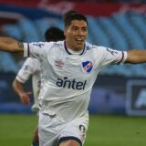 Luis Suarez pojačao Inter Majami 7