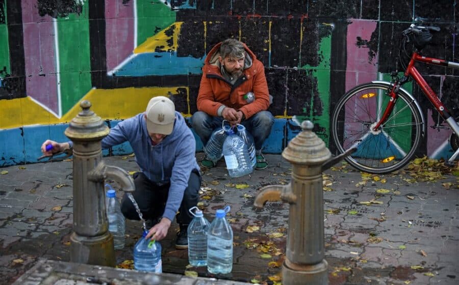 Kijevu stiže nova pomoć Britanaca, boriće se protiv tajnovite ‘Turle‘: ‘Porazićemo Kremlj u svim sferama‘ 1